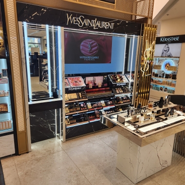 א.ס.ל – חיפוי קיר + "קסנדרה "מציפוי זהב + גונדולה נירוסטה ס.פ גלרי בת ים