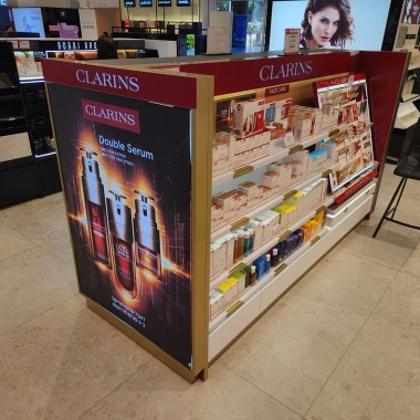 גונדולה קלרינס + דופן צד  ס.פ גלרי בת ים