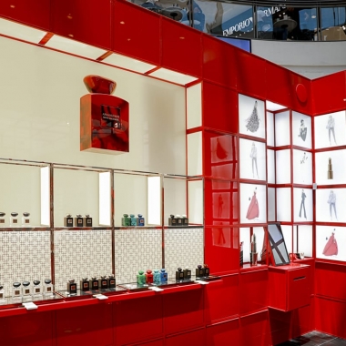 ARMANI Store רמת אביב