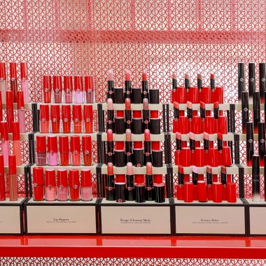 ARMANI Store רמת אביב