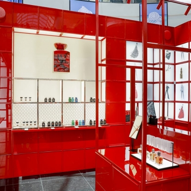 ARMANI Store רמת אביב