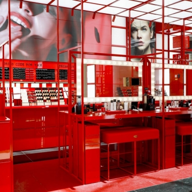 ARMANI Store רמת אביב