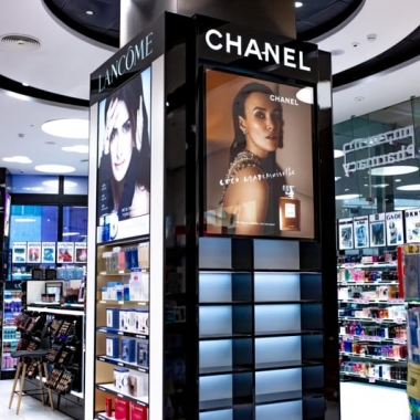 CHANEL Be דיזנגוף סנטר