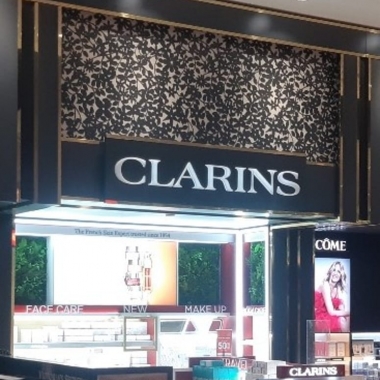 CLARINS דיוטי פרי