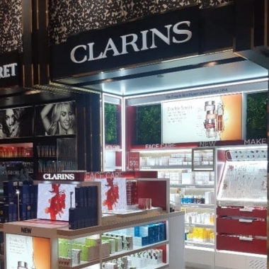 CLARINS דיוטי פרי