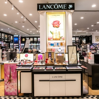 LANCOME משביר כיכר ציון ירושלים