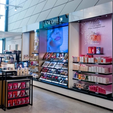 LANCOME סופרפארם גאלרי ראשלצ